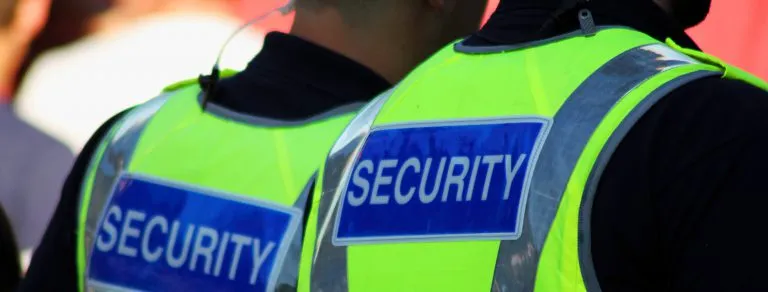 Door Supervisor vs Security Guard vs CCTV 2026: SIA Training in Liverpool